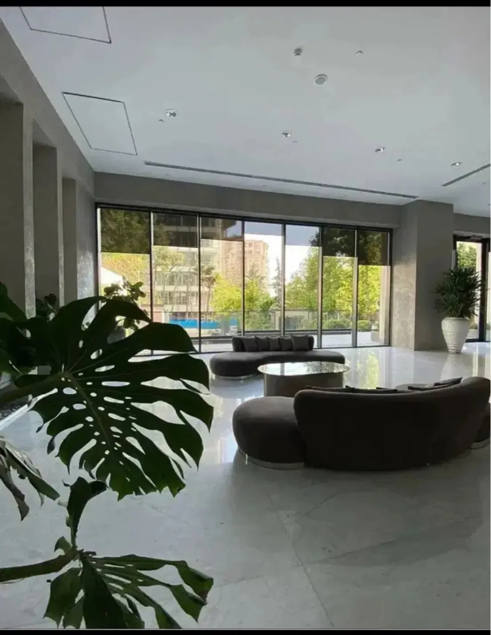 اجاره ۱۲۵ متری دوخوابه در گوهردشت