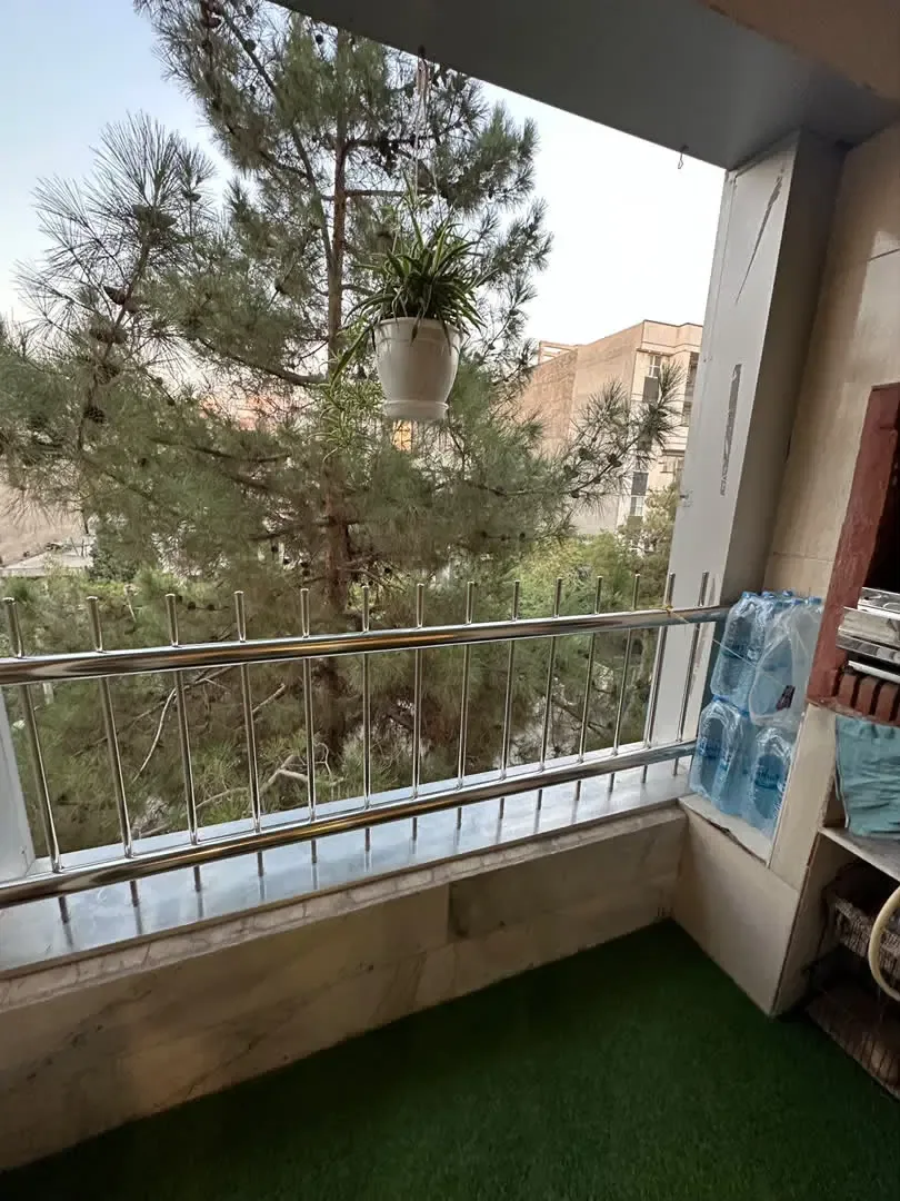 اجاره آپارتمان ۱۱۵ متری ۲ خوابه در فاز ۳ گوهردشت