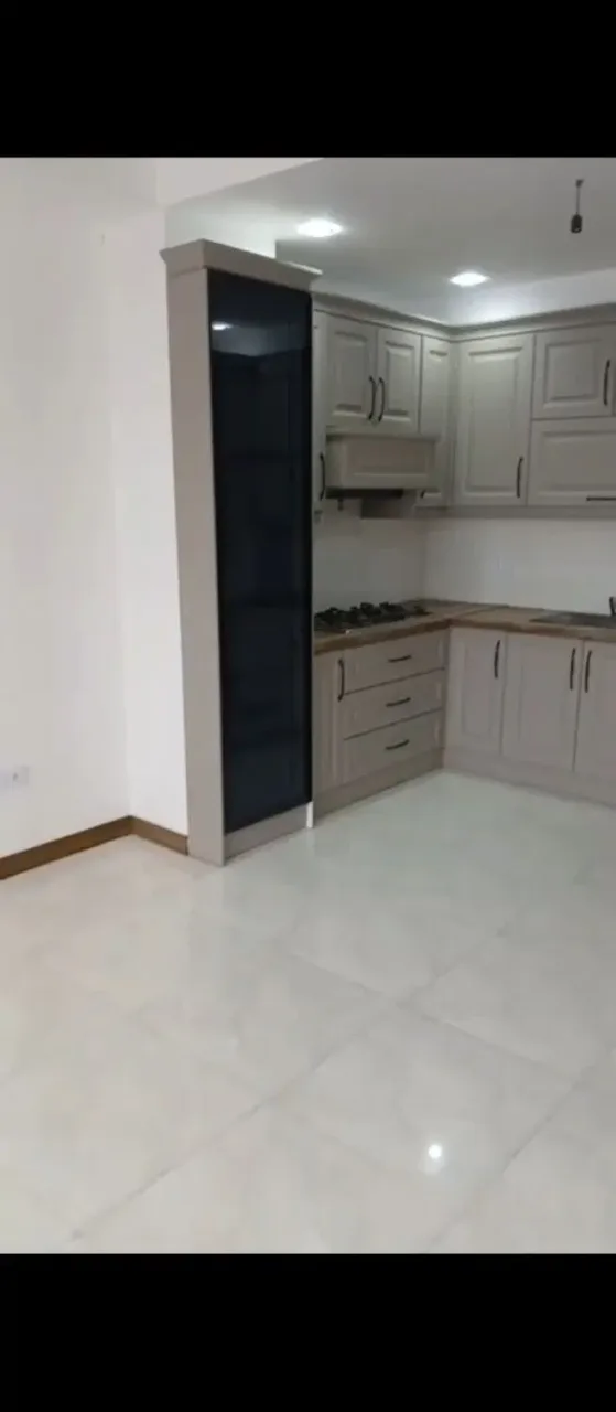 اجاره آپارتمان ۹۵ متری دوخوابه نوساز در ساسانی