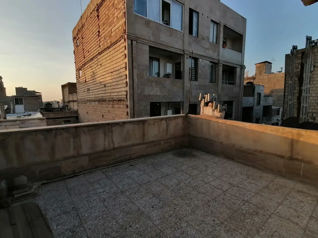 اجاره آپارتمان ۶۰ متری یک‌خوابه در کرج نو