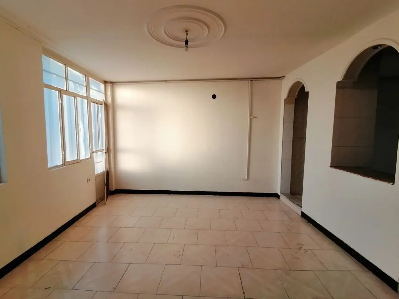 اجاره آپارتمان ۶۰ متری یک‌خوابه در کرج نو