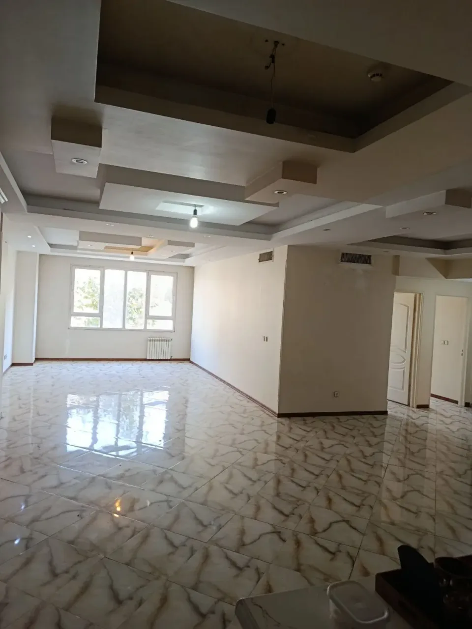 اجاره آپارتمان ۱۵۰ متری ۳ خوابه در فاز ۳ گوهردشت