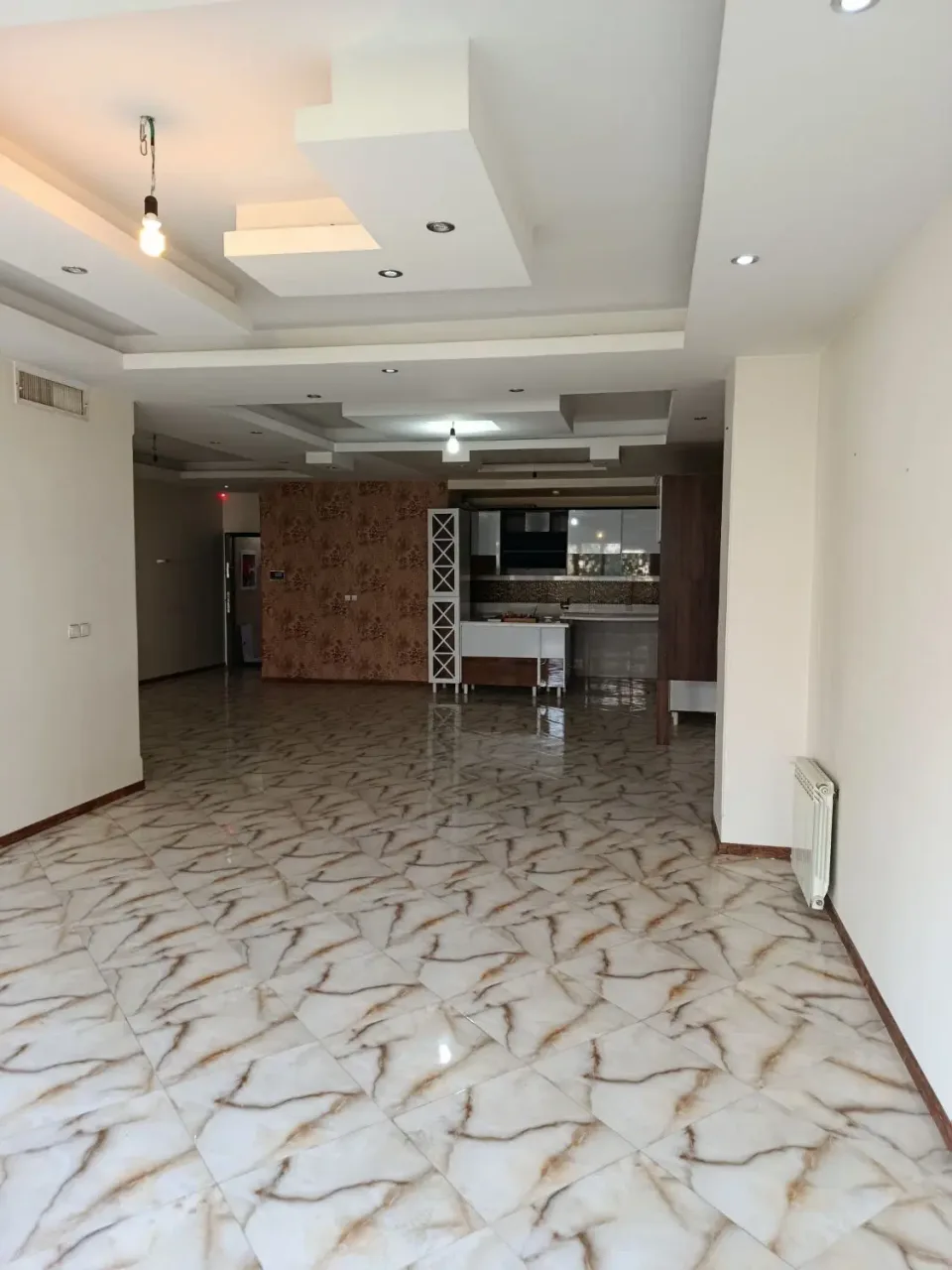 اجاره آپارتمان ۱۵۰ متری ۳ خوابه در فاز ۳ گوهردشت