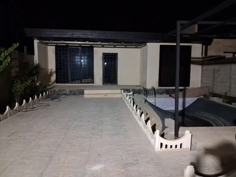 ویلای ۸۰ متری دوخوابه با سند تک‌برگ در فاز ۴ مهرشهر