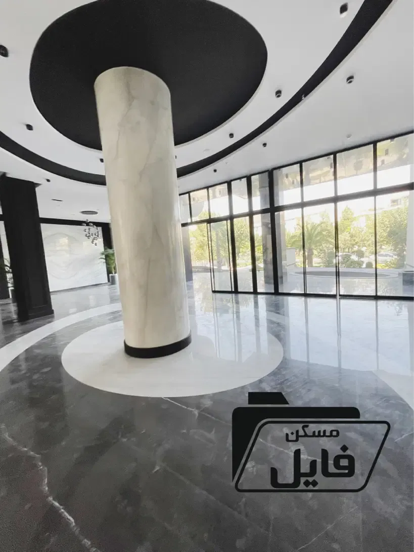 ۱۷۰ متر ۳ خوابه با امکانات آبی در کوی مهر