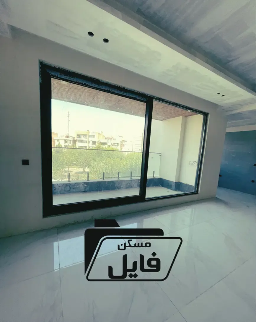 ۱۷۰ متر ۳ خوابه با امکانات آبی در کوی مهر