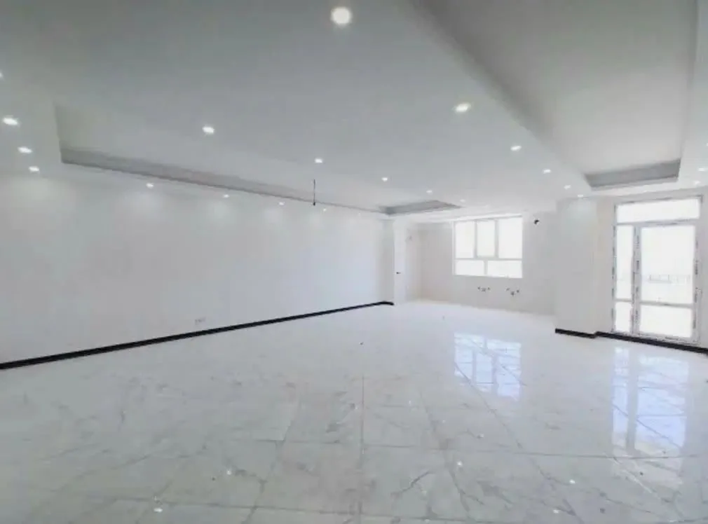 ۱۴۰ متر آپارتمان ۲ خوابه با آسانسور در باغستان
