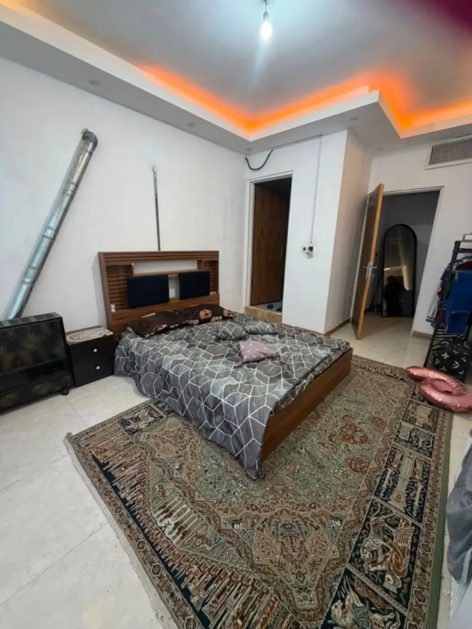 ویلای ۱۵۰ متری ۲ خوابه با سند تک‌برگ در سهیلیه