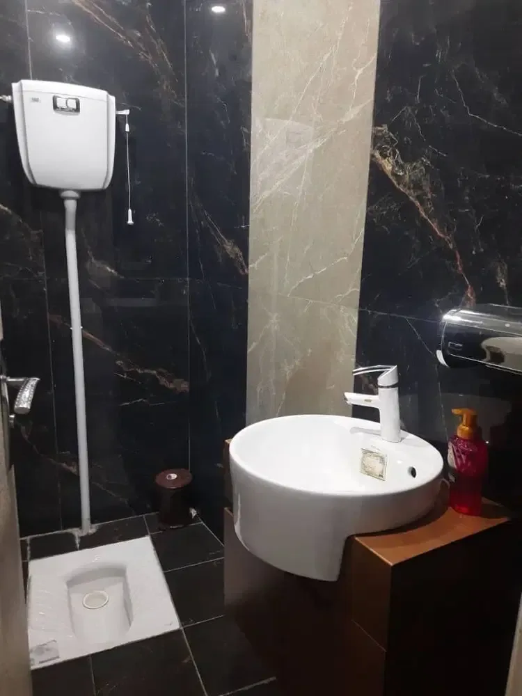 ویلای ۱۰۵ متری دوخوابه با استخر در سهیلیه