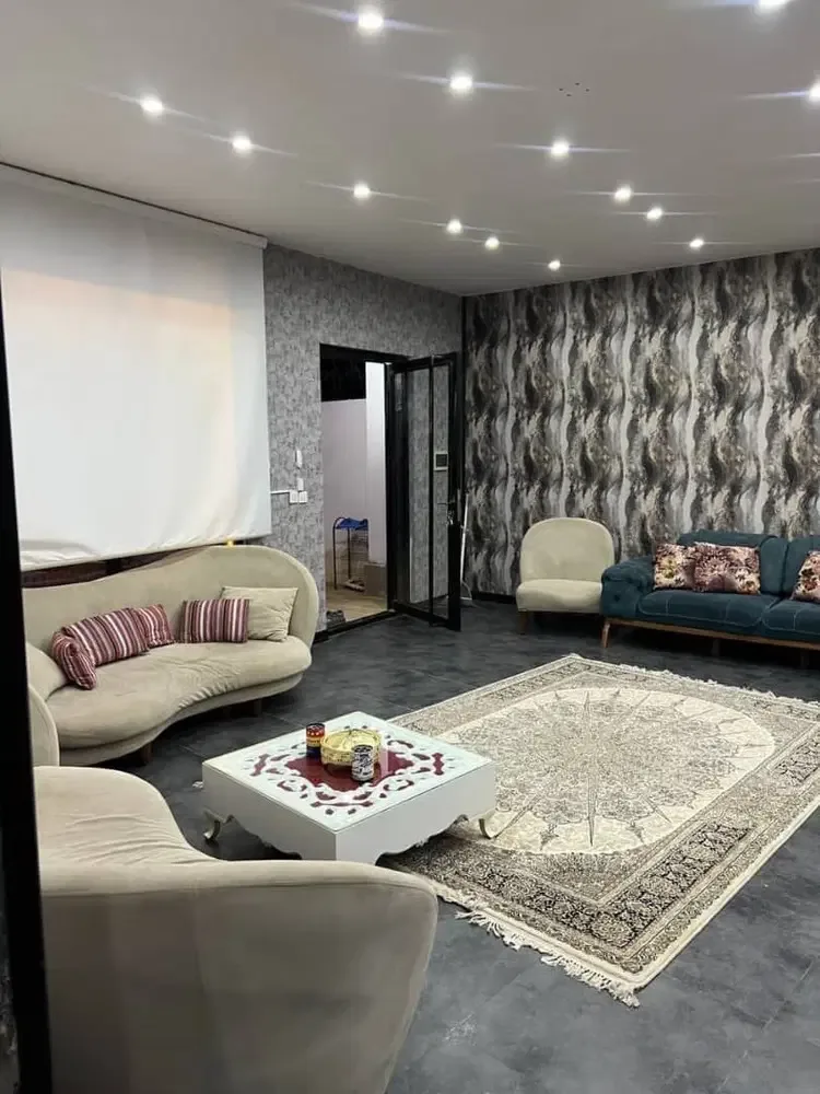 ویلای ۱۰۵ متری دوخوابه با استخر در سهیلیه