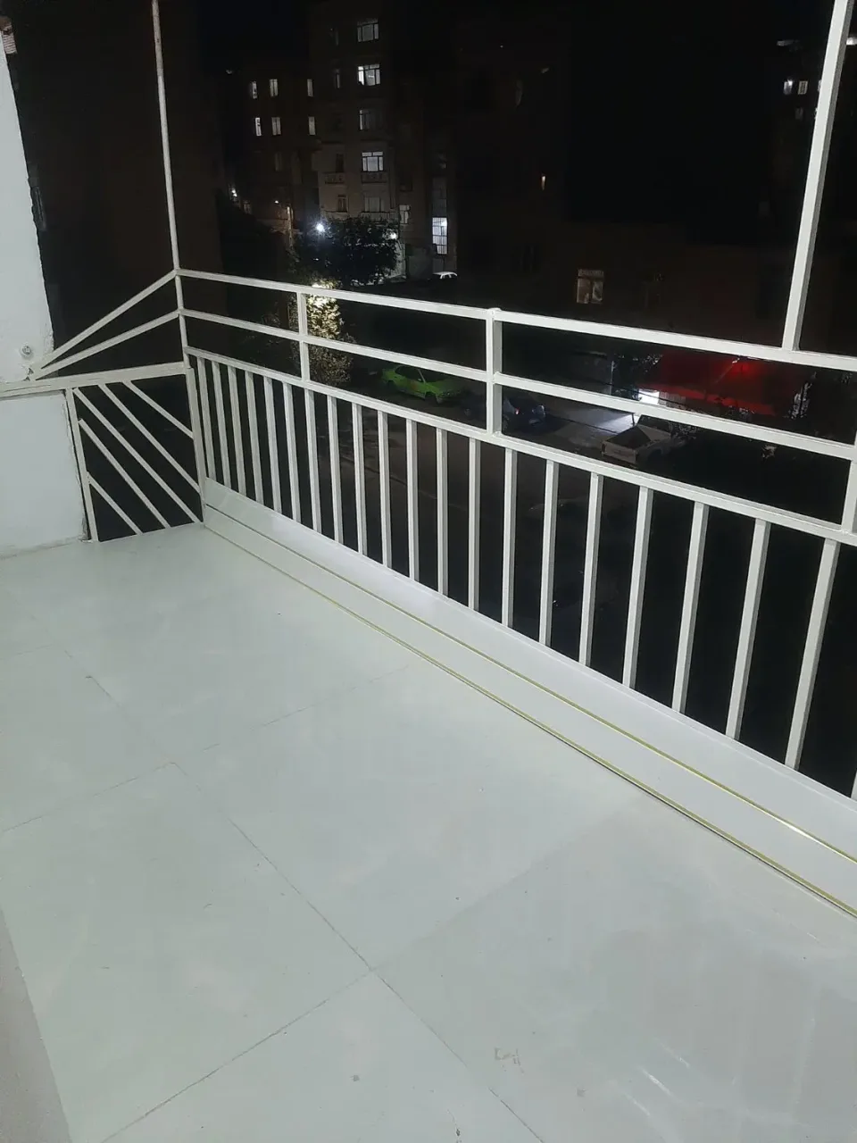 اجاره آپارتمان ۵۵ متری یک‌خوابه در حیدرآباد