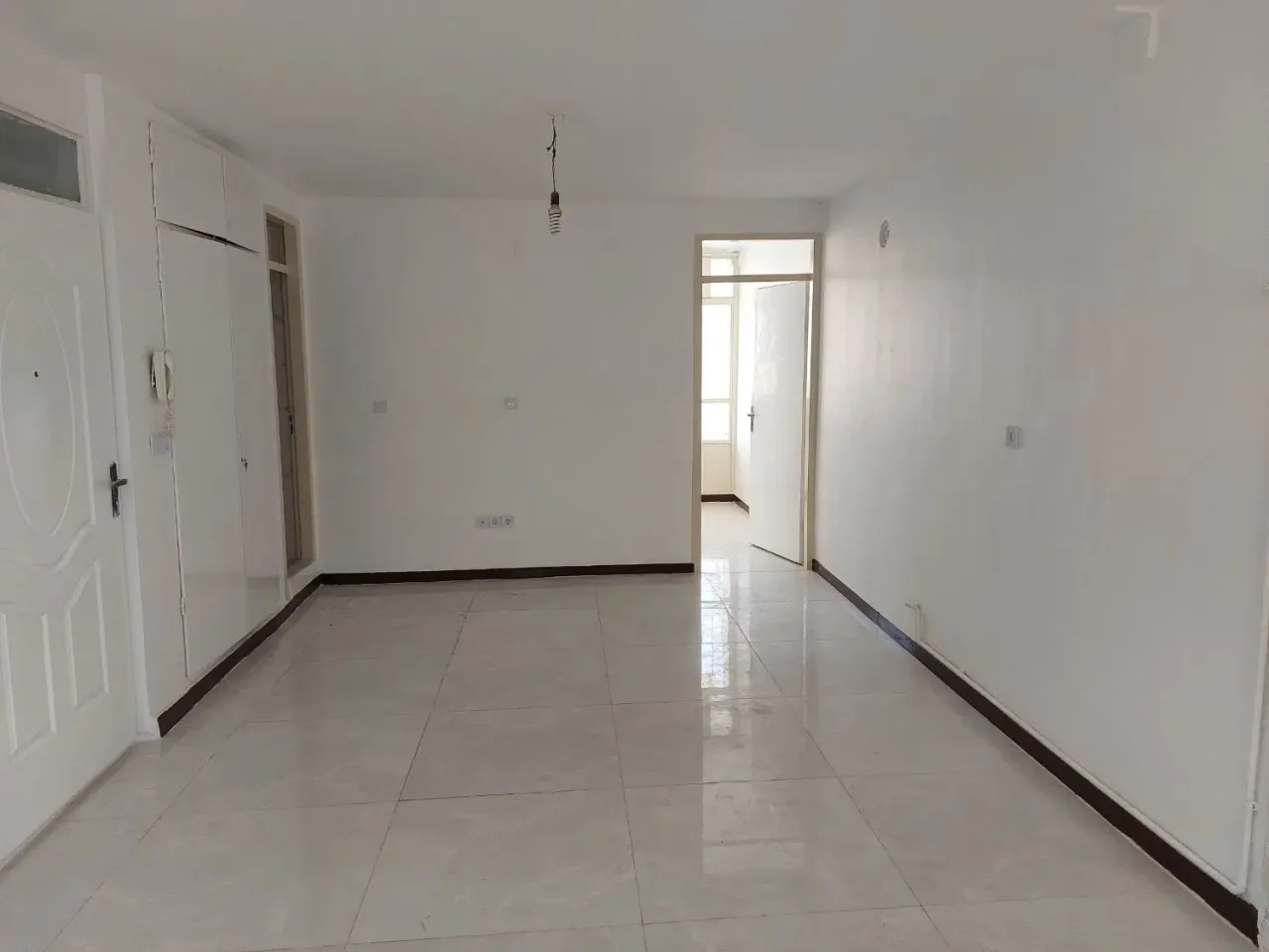 اجاره آپارتمان ۵۵ متری یک‌خوابه در حیدرآباد