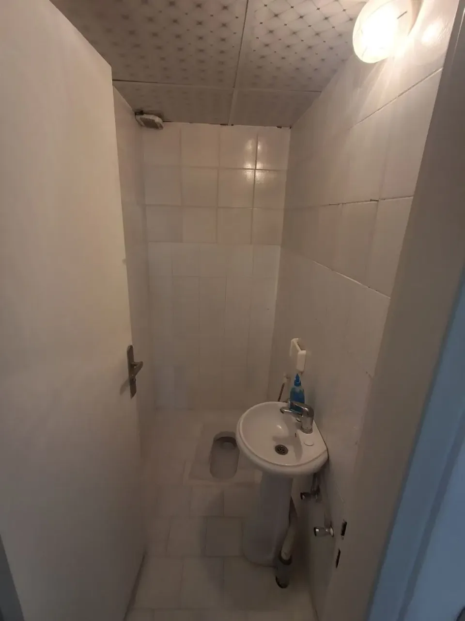 اجاره آپارتمان ۶۰ متری یک‌خوابه در حیدرآباد