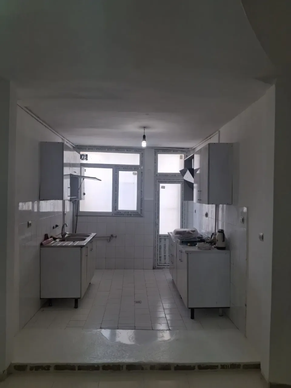 اجاره آپارتمان ۶۰ متری یک‌خوابه در حیدرآباد