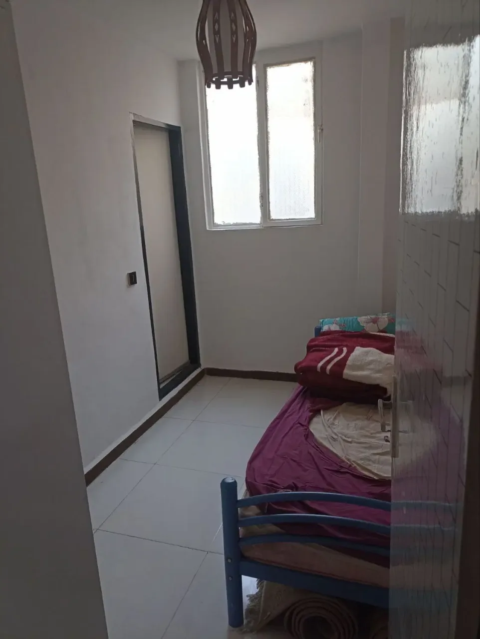 اجاره آپارتمان ۶۰ متری یک‌خوابه در حیدرآباد