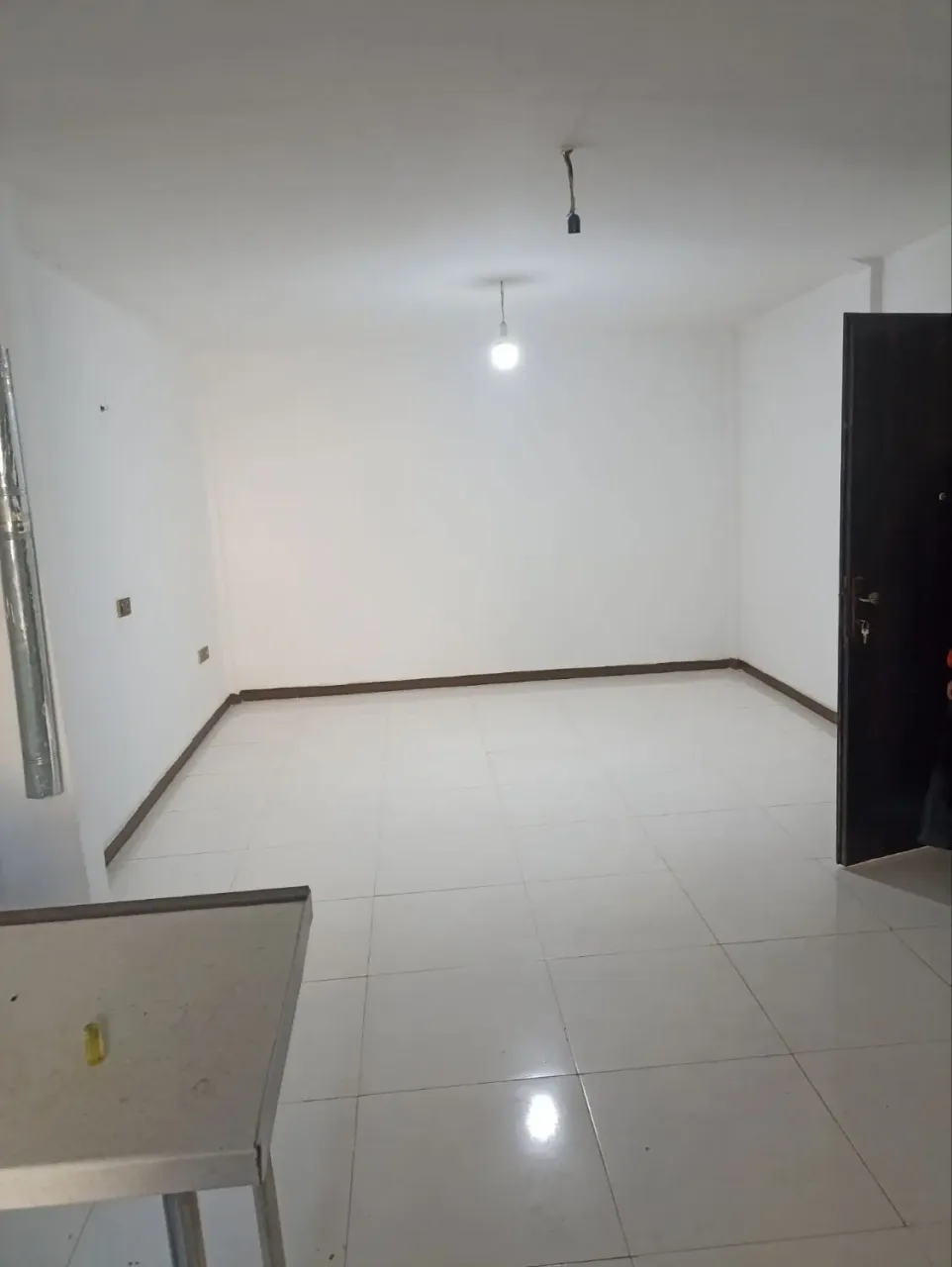اجاره آپارتمان ۶۰ متری یک‌خوابه در حیدرآباد