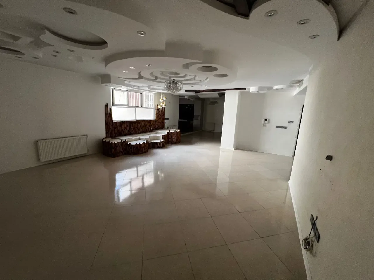 اجاره آپارتمان ۱۶۵ متری ۳ خوابه در فاز ۳ گوهردشت