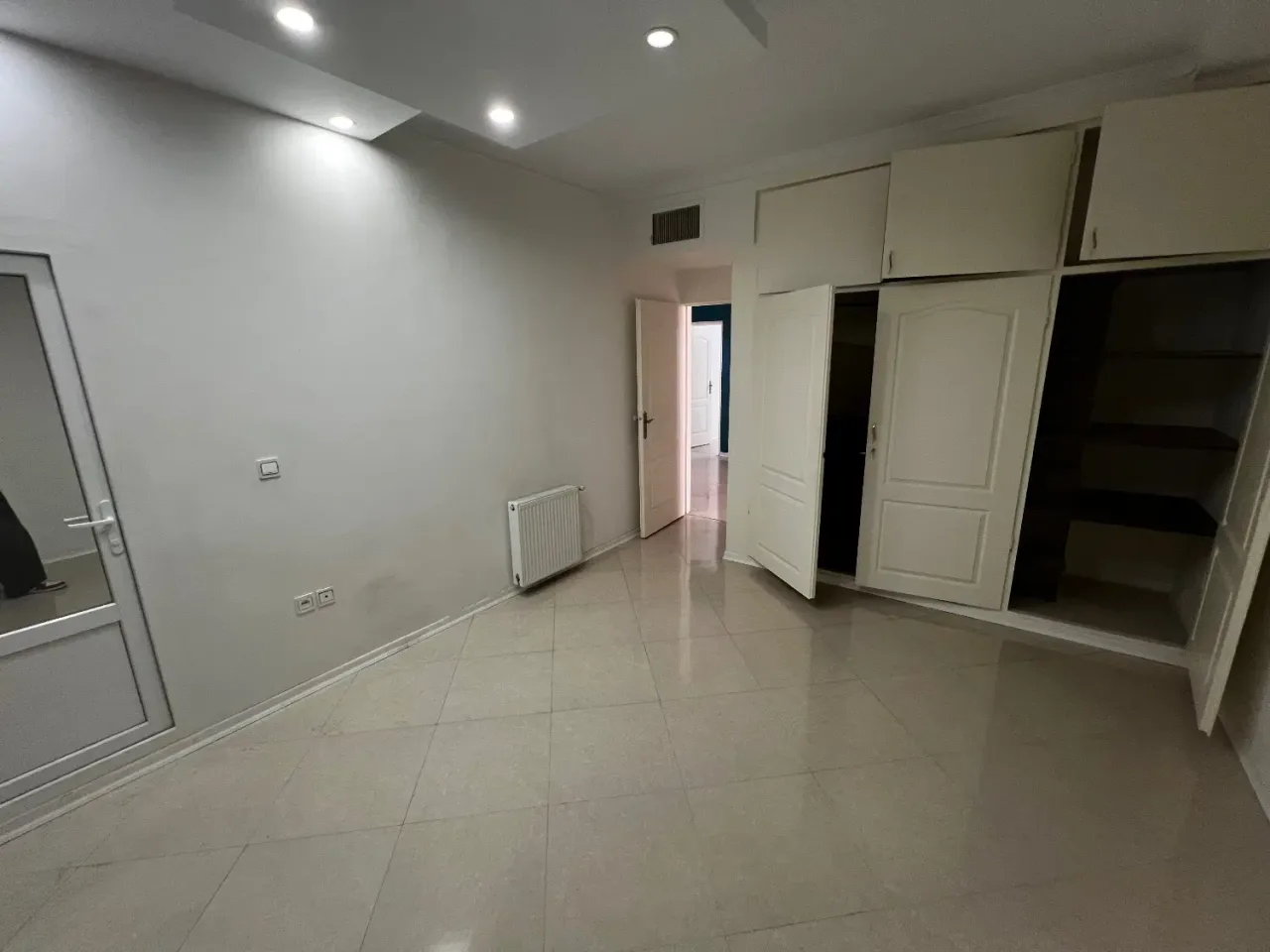 اجاره آپارتمان ۱۶۵ متری ۳ خوابه در فاز ۳ گوهردشت
