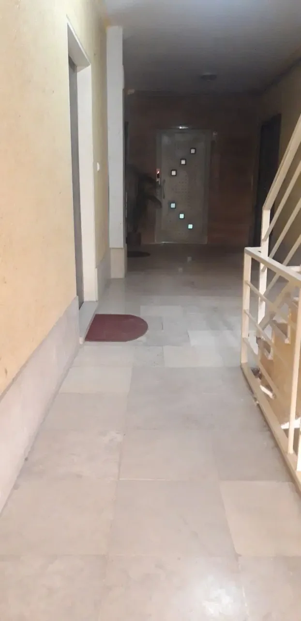 آپارتمان ۷۵ متری دوخوابه شهرک ابریشم