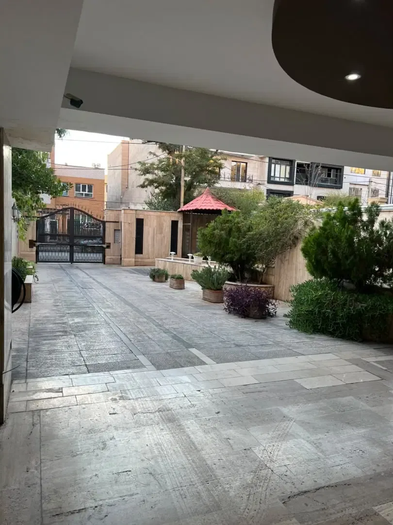 اجاره آپارتمان ۸۰ متری دوخوابه، فاز ۲