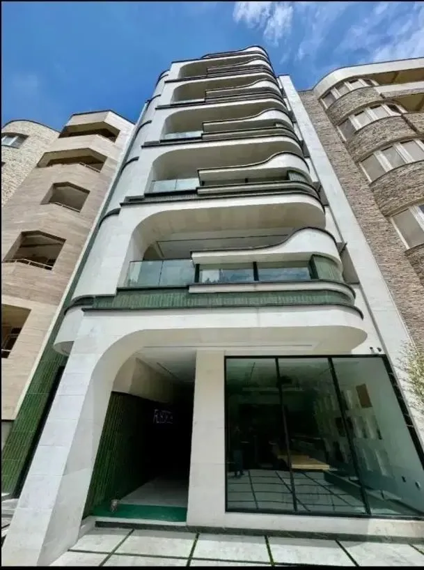 اجاره آپارتمان ۱۰۰ متری ۲ خوابه در گوهردشت