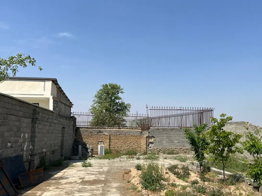 زمین ۲۶۰ متری با سند تک‌برگ در سهیلیه