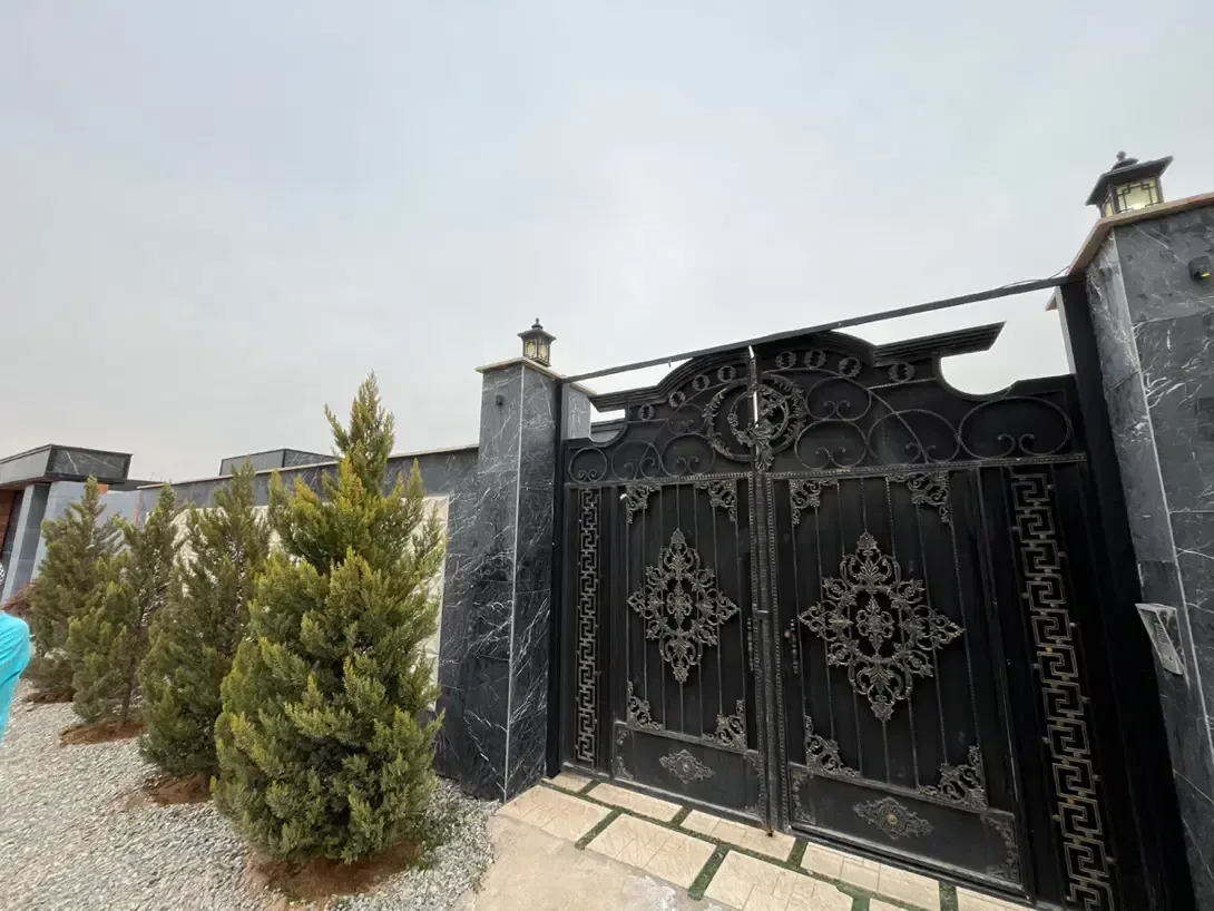 زمین ۲۶۰ متری با سند تک‌برگ در سهیلیه