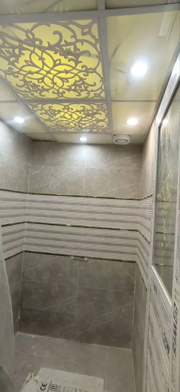 خانه ویلایی ۷۵ متری یک‌خوابه در خرمدشت