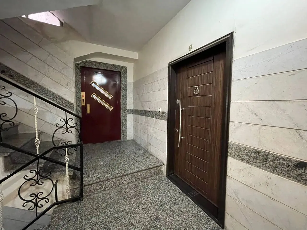 اجاره آپارتمان ۱۰۵ متری دوخوابه در گوهردشت