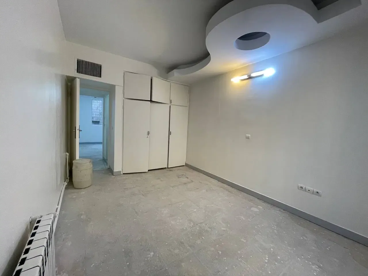 اجاره آپارتمان ۱۰۵ متری دوخوابه در گوهردشت