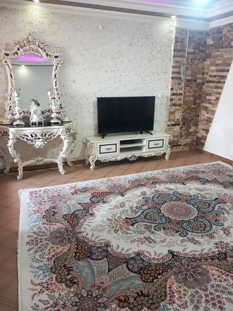 اجاره آپارتمان ۷۵ متری دوخوابه در حیدرآباد