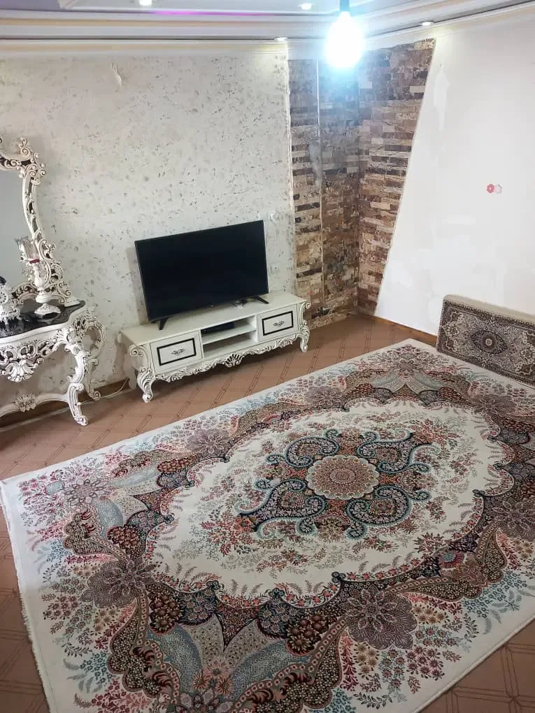 اجاره آپارتمان ۷۵ متری دوخوابه در حیدرآباد
