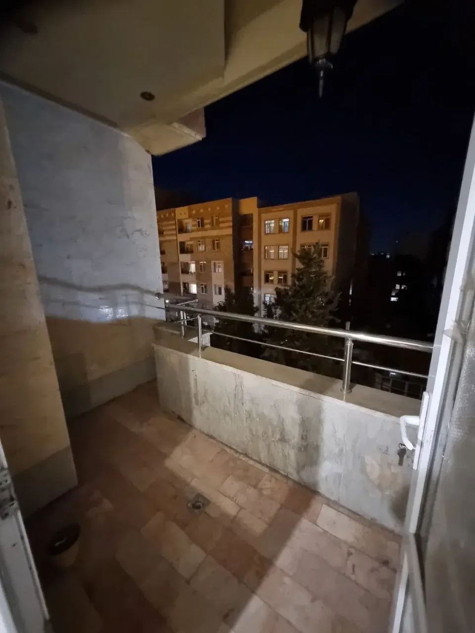 اجاره آپارتمان ۱۵۵ متری ۳ خوابه در گوهردشت