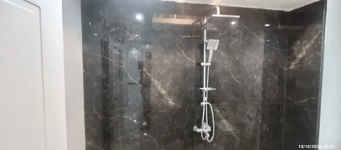 اجاره آپارتمان ۱۳۲ متری دوخوابه کلید نخورده در گوهردشت