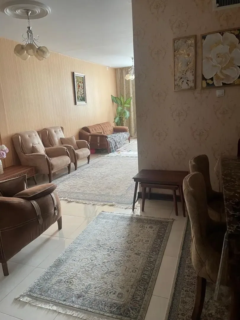 اجاره ۷۰ متری یک‌خوابه با پارکینگ در شاهین‌ویلا