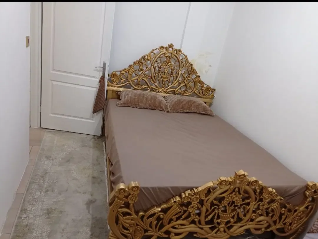اجاره آپارتمان ۷۰ متری یک‌خوابه حیدرآباد