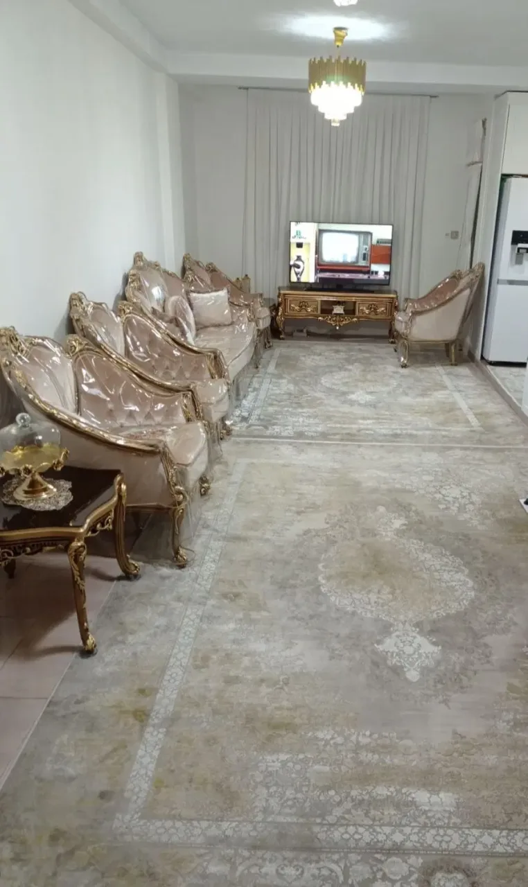 اجاره آپارتمان ۷۰ متری یک‌خوابه حیدرآباد