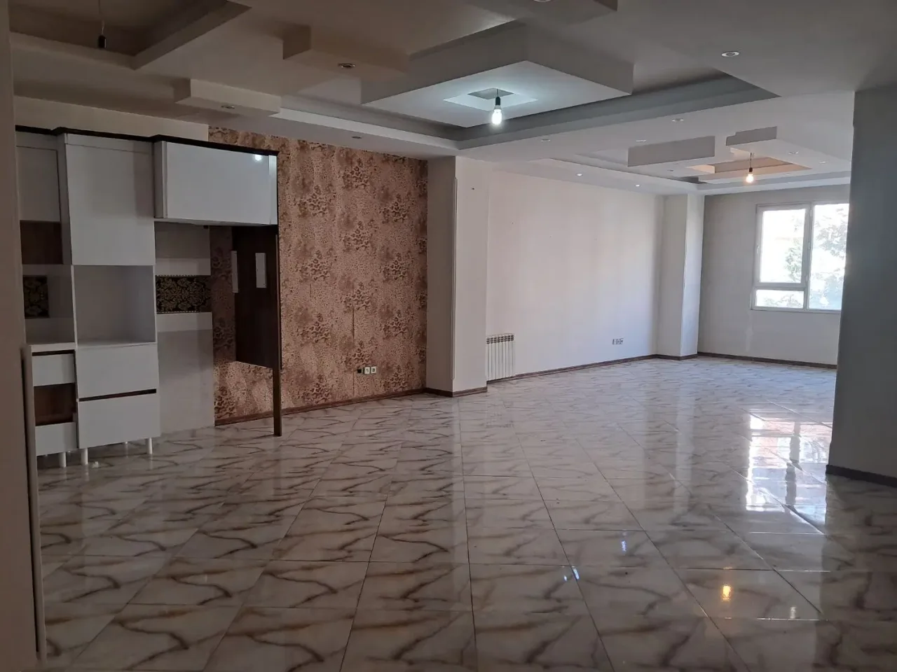 اجاره آپارتمان ۱۵۰ متری ۳ خواب در فاز ۳ گوهردشت