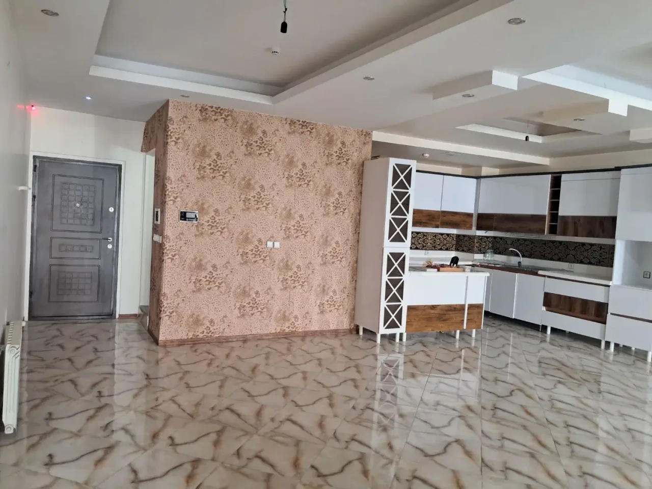 اجاره آپارتمان ۱۵۰ متری ۳ خواب در فاز ۳ گوهردشت