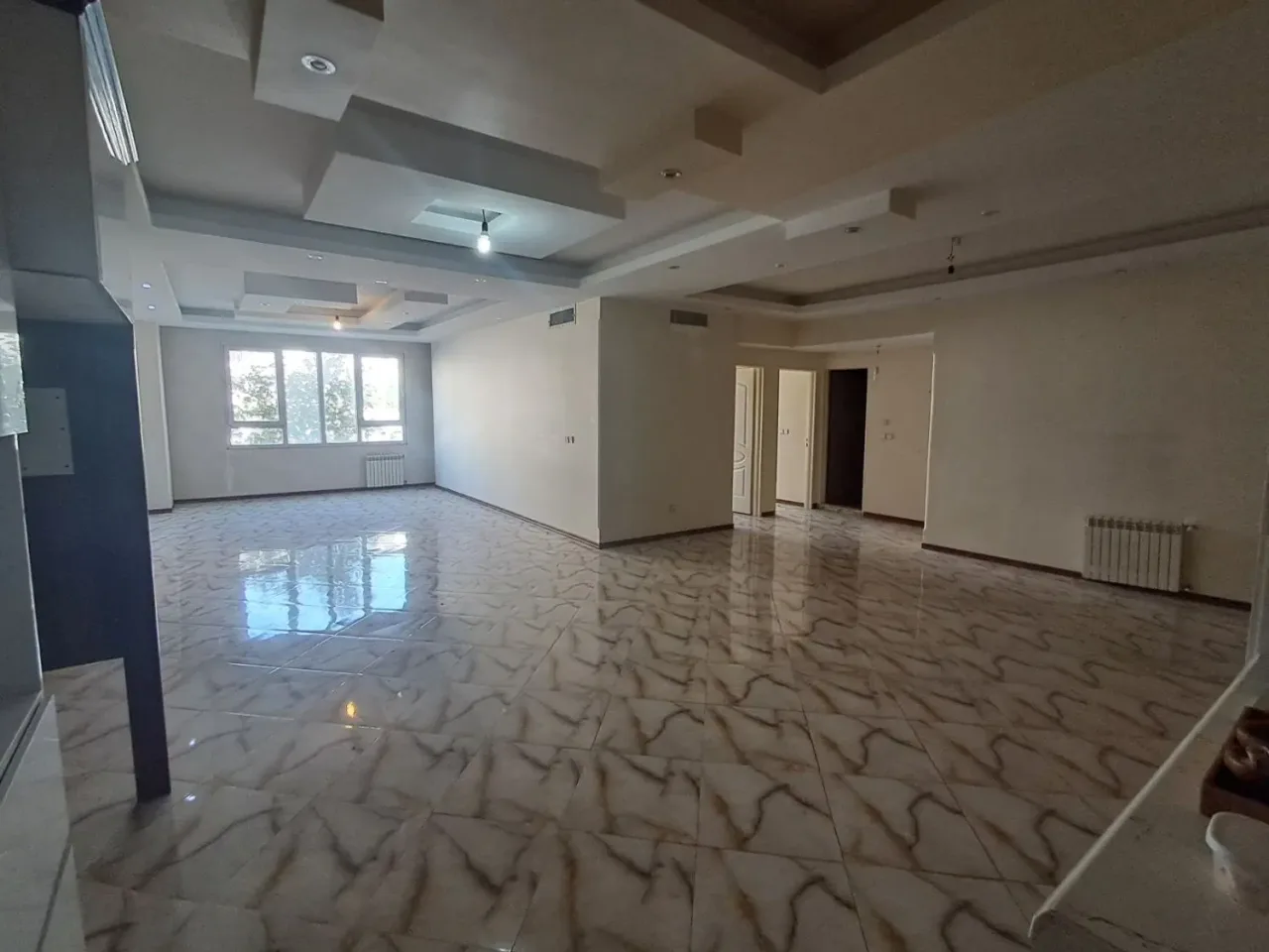 اجاره آپارتمان ۱۵۰ متری ۳ خواب در فاز ۳ گوهردشت