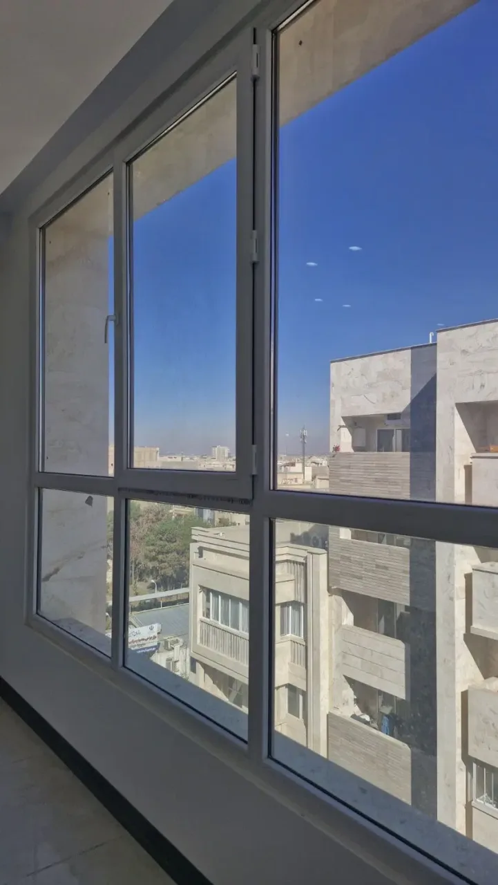 آپارتمان ۸۹ متری ۲ خوابه کلید نخورده در فاز ۴ مهرشهر