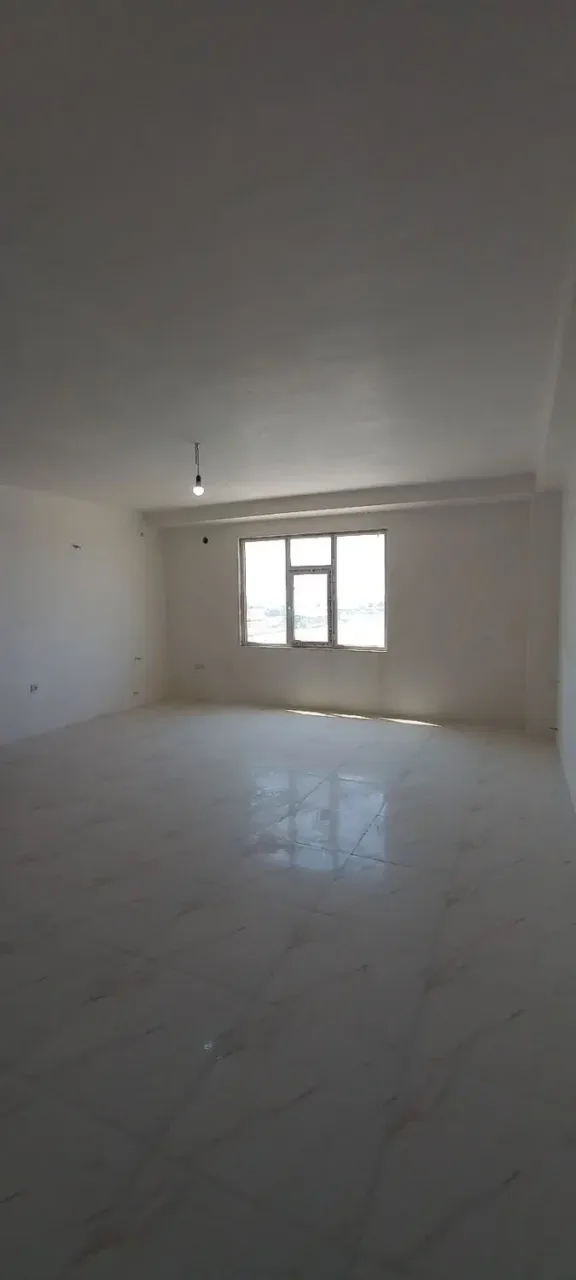آپارتمان ۱۰۰ متری دوخوابه نوساز در خرمدشت
