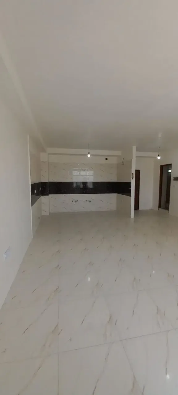 آپارتمان ۱۰۰ متری دوخوابه نوساز در خرمدشت