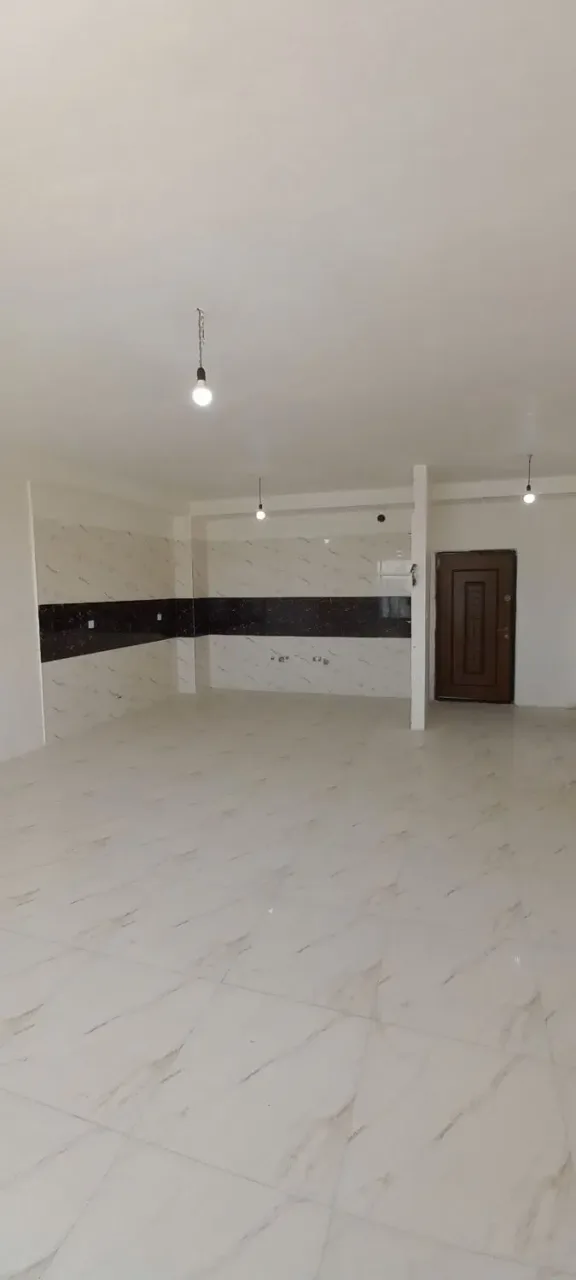 آپارتمان ۱۰۰ متری دوخوابه نوساز در خرمدشت