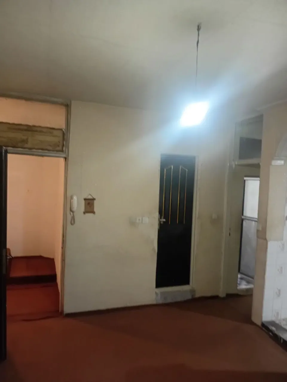 اجاره آپارتمان ۱۲۰ متری دوخوابه در حیدرآباد