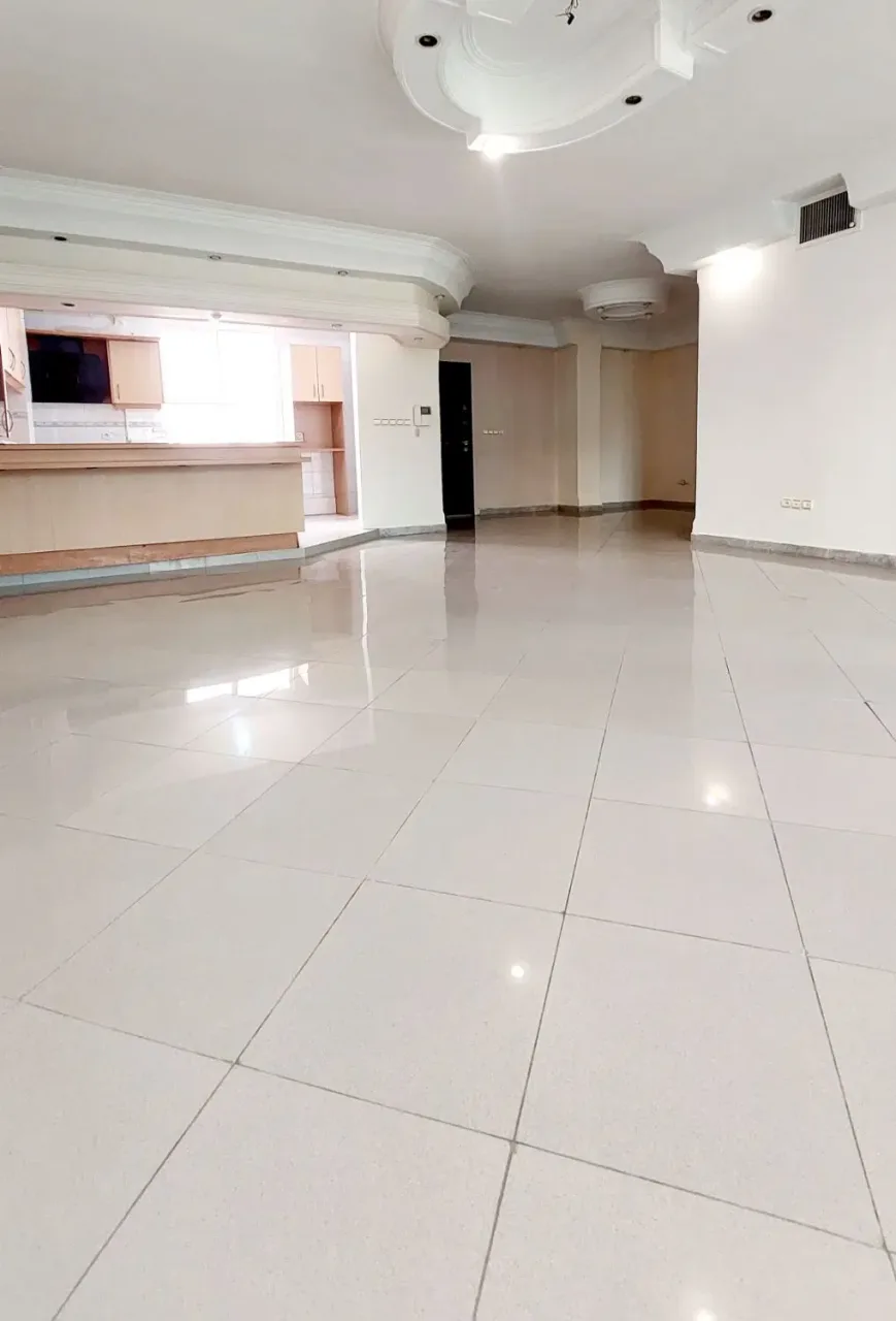 اجاره آپارتمان ۱۴۰ متری ۳ خوابه در گوهردشت