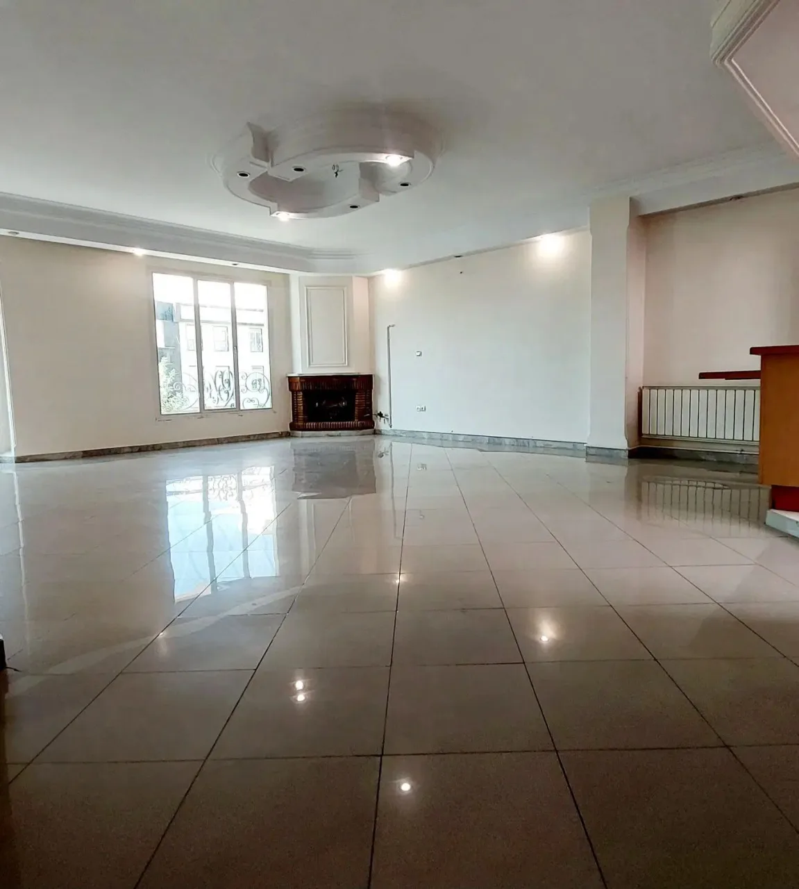 اجاره آپارتمان ۱۴۰ متری ۳ خوابه در گوهردشت