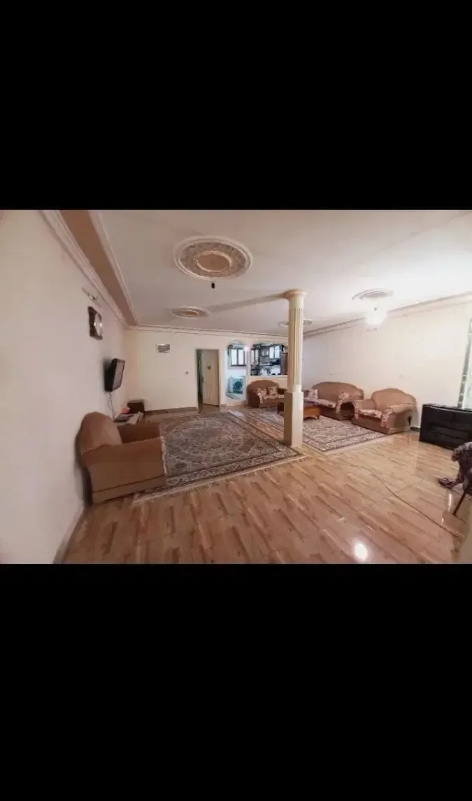 اجاره آپارتمان ۱۰۰ متری یک‌خوابه در حیدرآباد