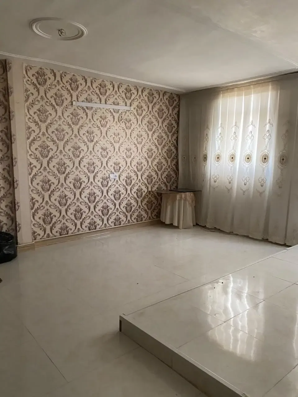 اجاره آپارتمان ۸۸ متری ۲ خوابه در حیدرآباد
