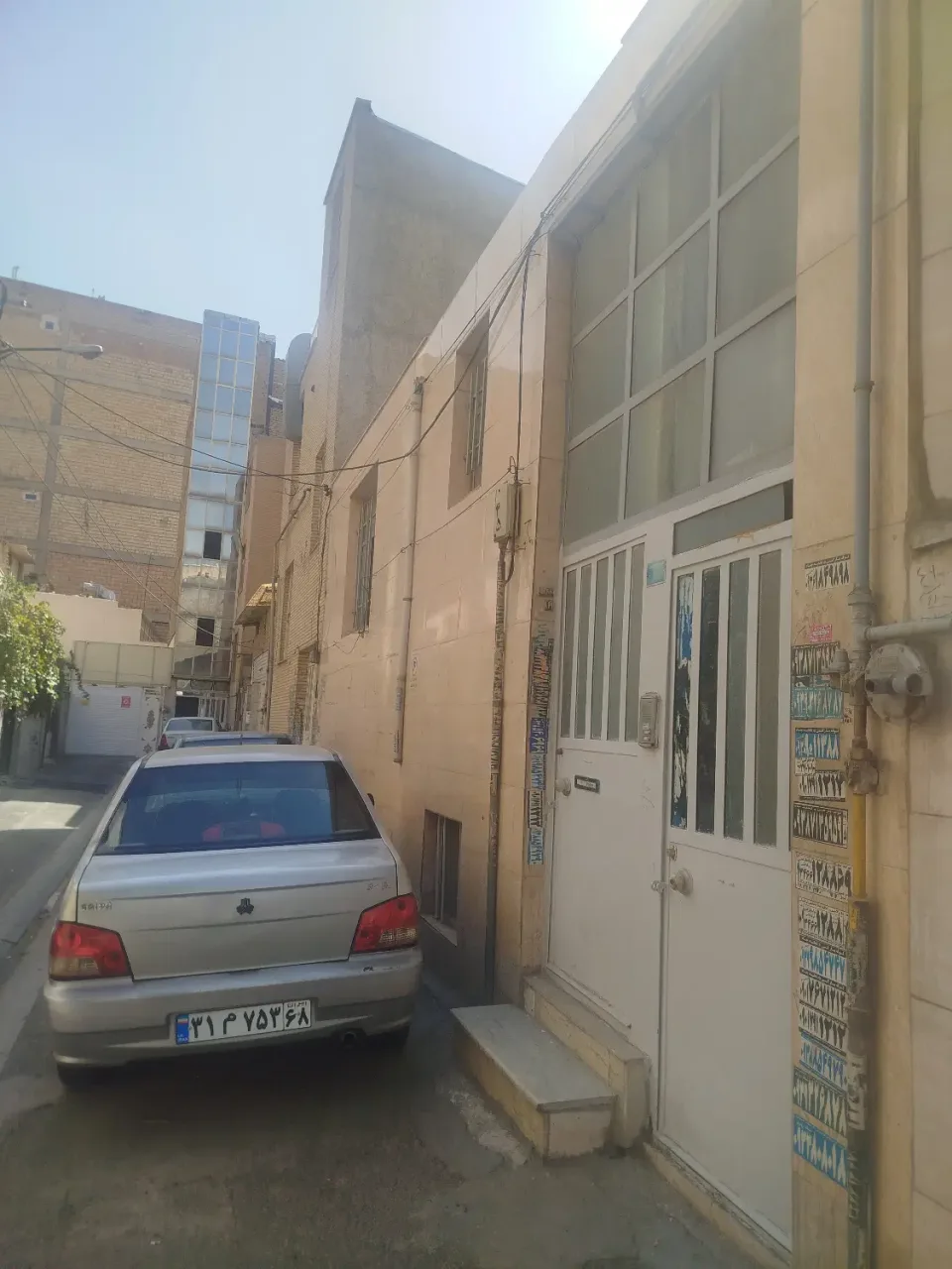 اجاره آپارتمان ۹۰ متری دوخوابه در حیدرآباد